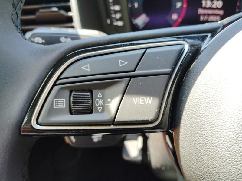 Audi A1 allstreet 30 TFSI intense