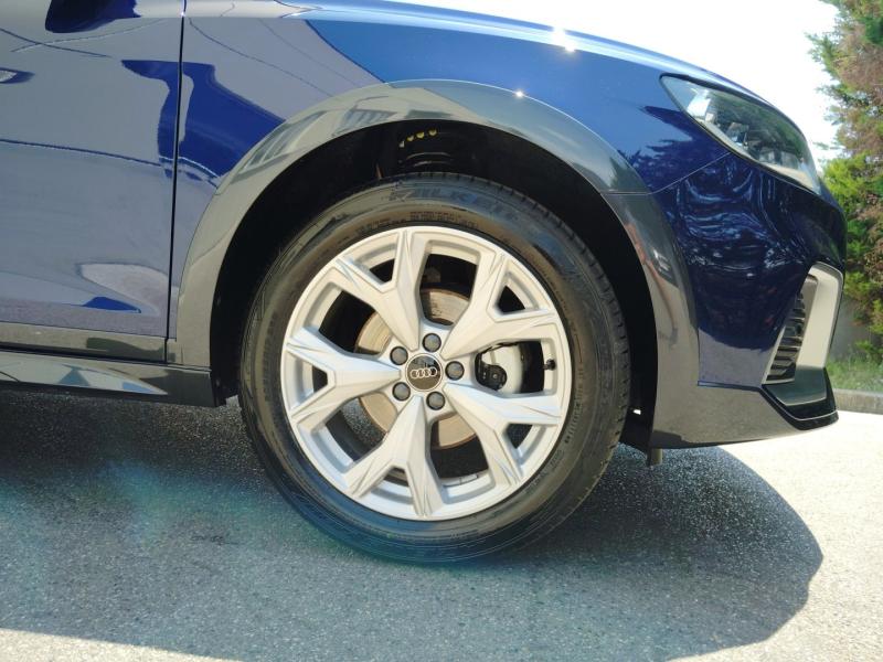 Audi A1 allstreet 30 TFSI intense