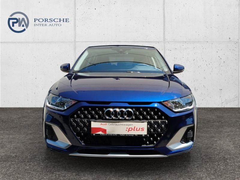 Audi A1 allstreet 30 TFSI intense