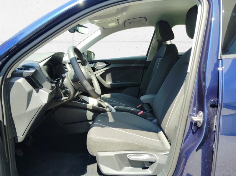 Audi A1 allstreet 30 TFSI intense