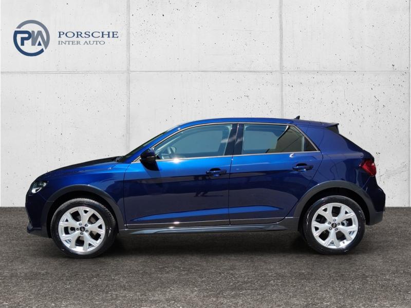 Audi A1 allstreet 30 TFSI intense