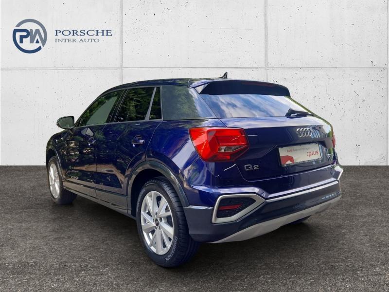 Audi Q2 30 TFSI