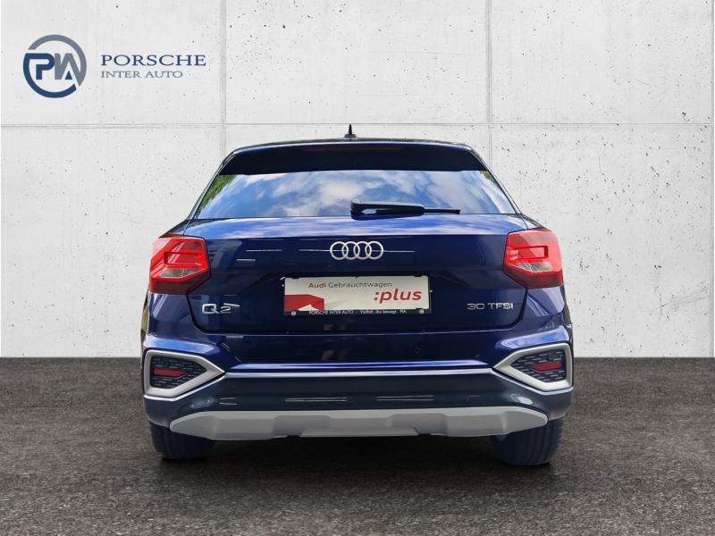 Audi Q2 30 TFSI