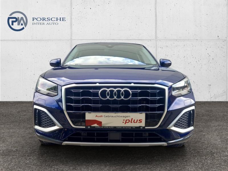Audi Q2 30 TFSI