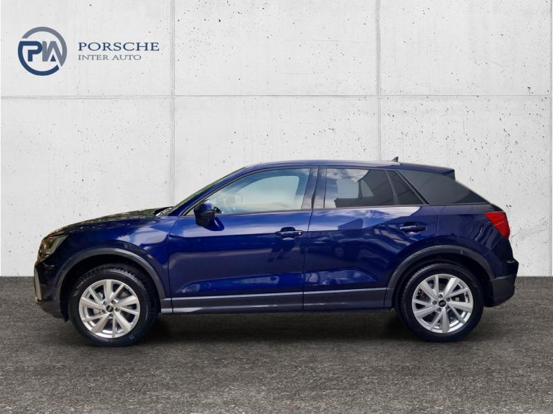 Audi Q2 30 TFSI