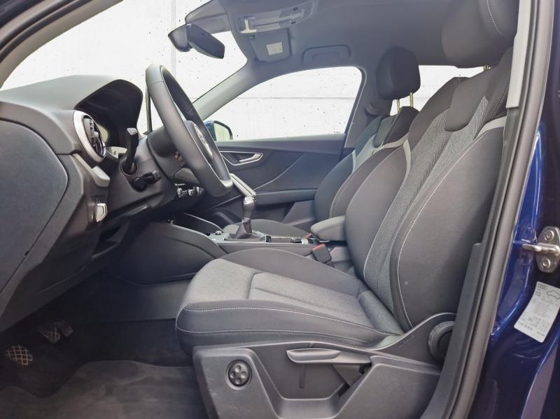 Audi Q2 30 TFSI