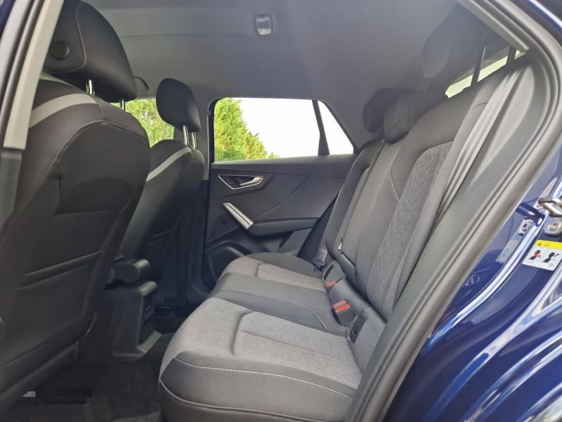 Audi Q2 30 TFSI
