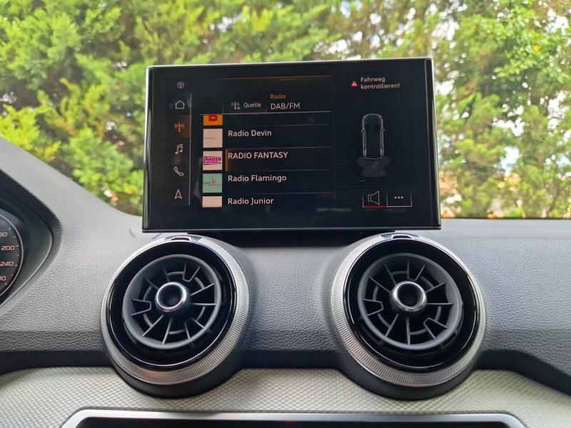 Audi Q2 30 TFSI