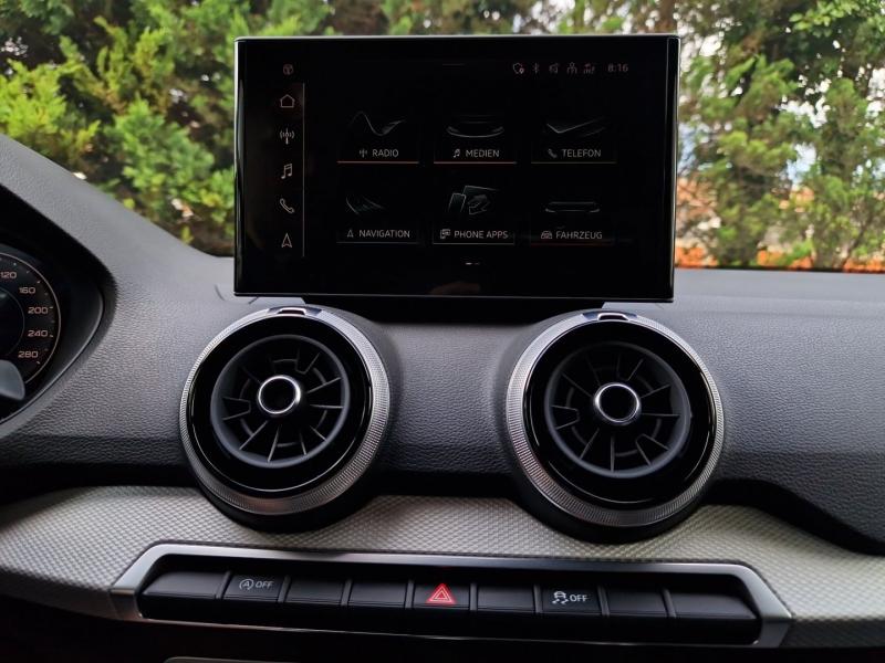 Audi Q2 30 TFSI