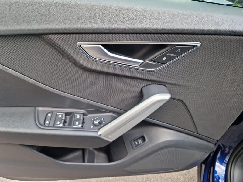Audi Q2 30 TFSI