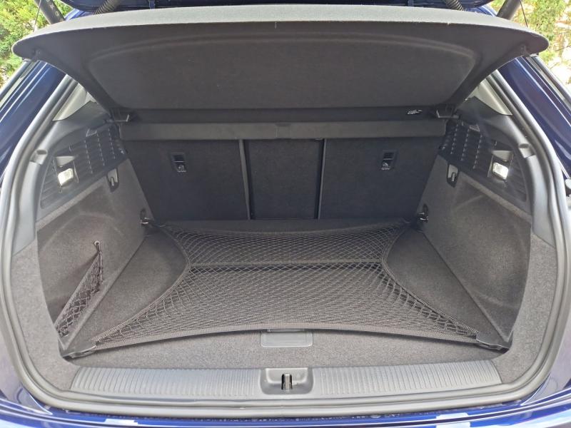 Audi Q2 30 TFSI