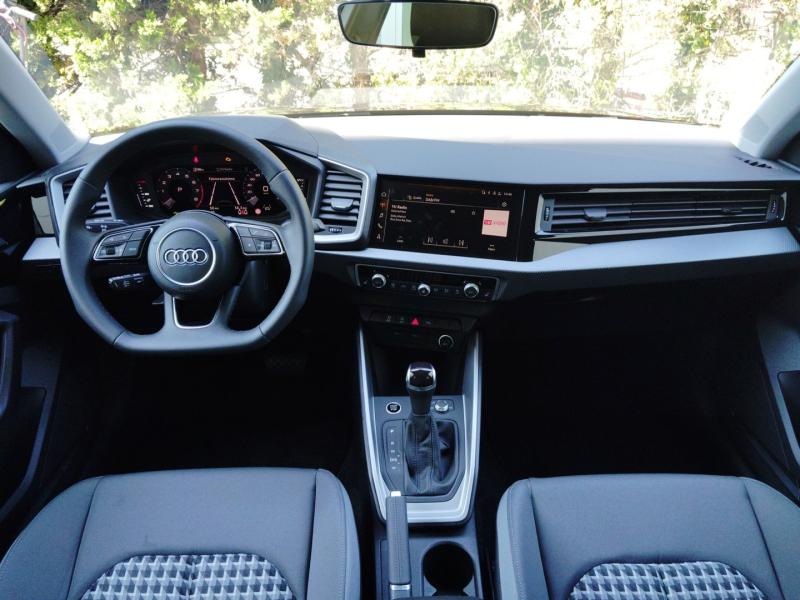 Audi A1 Sportback 25 TFSI intense