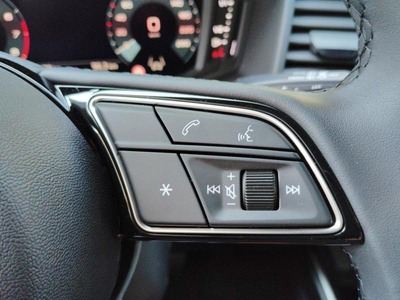 Audi A1 Sportback 25 TFSI intense