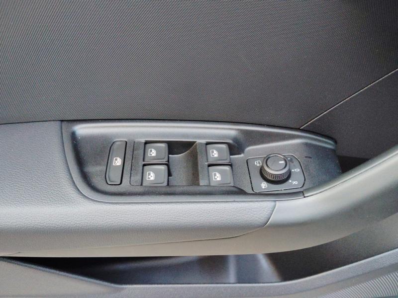 Audi A1 Sportback 25 TFSI intense