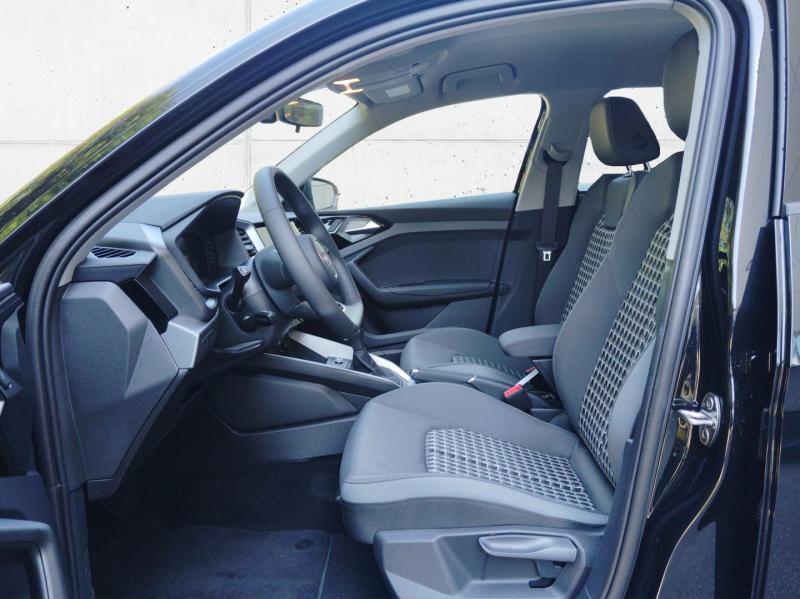 Audi A1 Sportback 25 TFSI intense