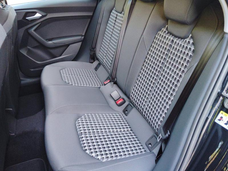 Audi A1 Sportback 25 TFSI intense