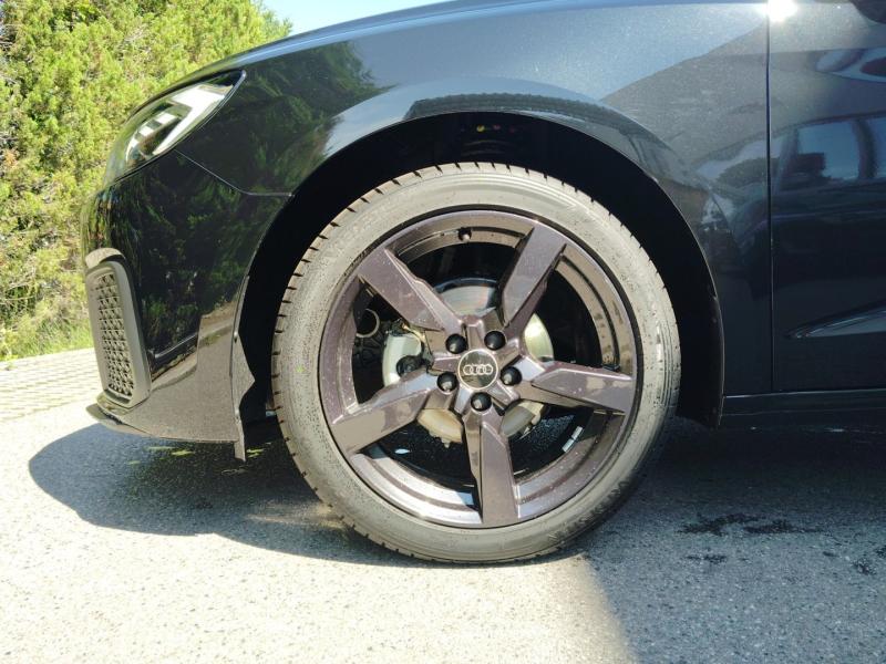 Audi A1 Sportback 25 TFSI intense