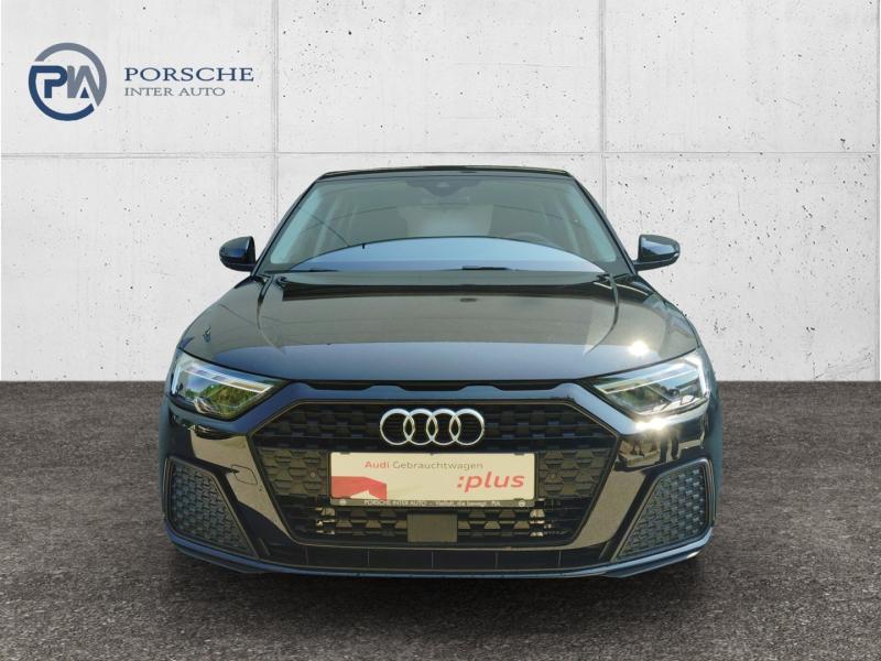 Audi A1 Sportback 25 TFSI intense