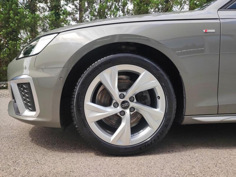 Audi A4 Avant 35 TDI