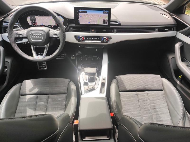 Audi A4 Avant 35 TDI