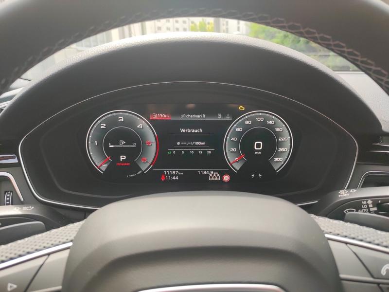 Audi A4 Avant 35 TDI