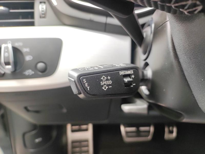 Audi A4 Avant 35 TDI
