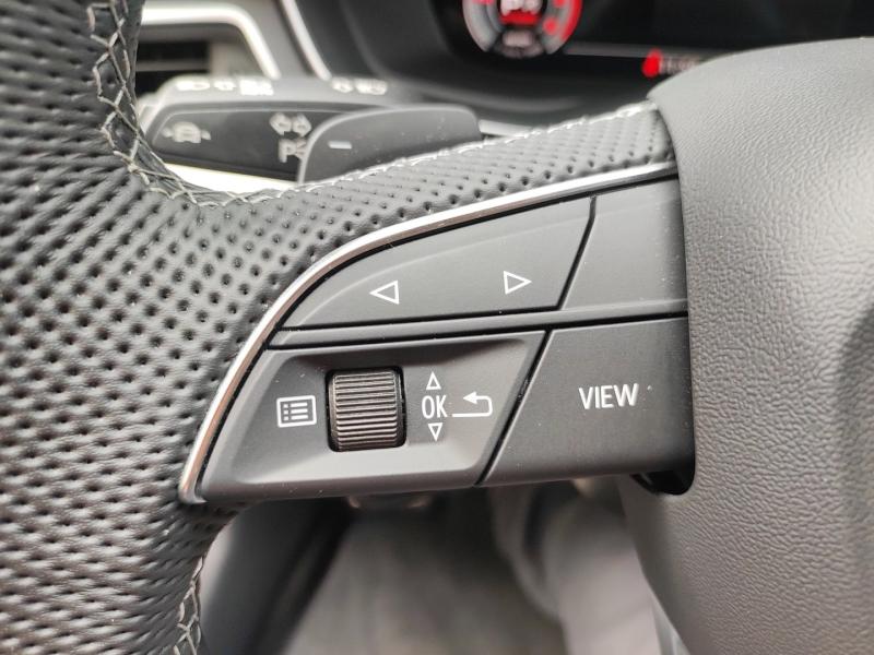 Audi A4 Avant 35 TDI