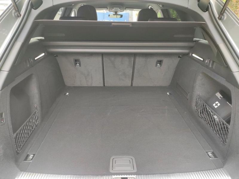 Audi A4 Avant 35 TDI