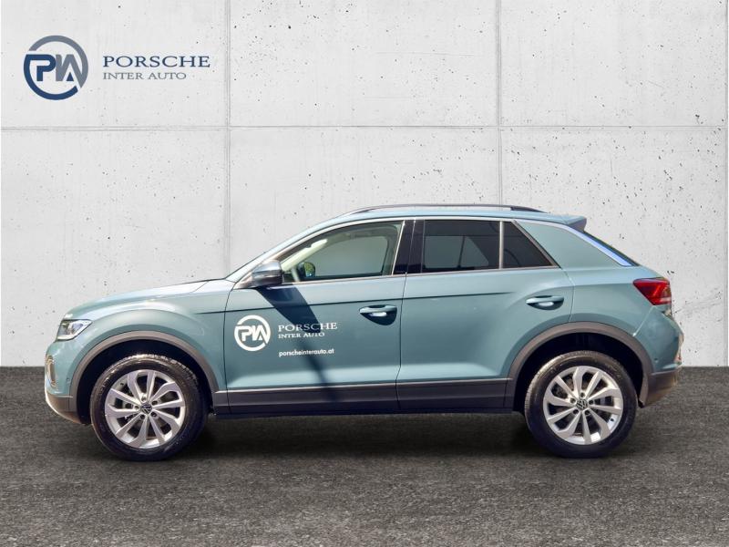 VW T-Roc Friends TSI