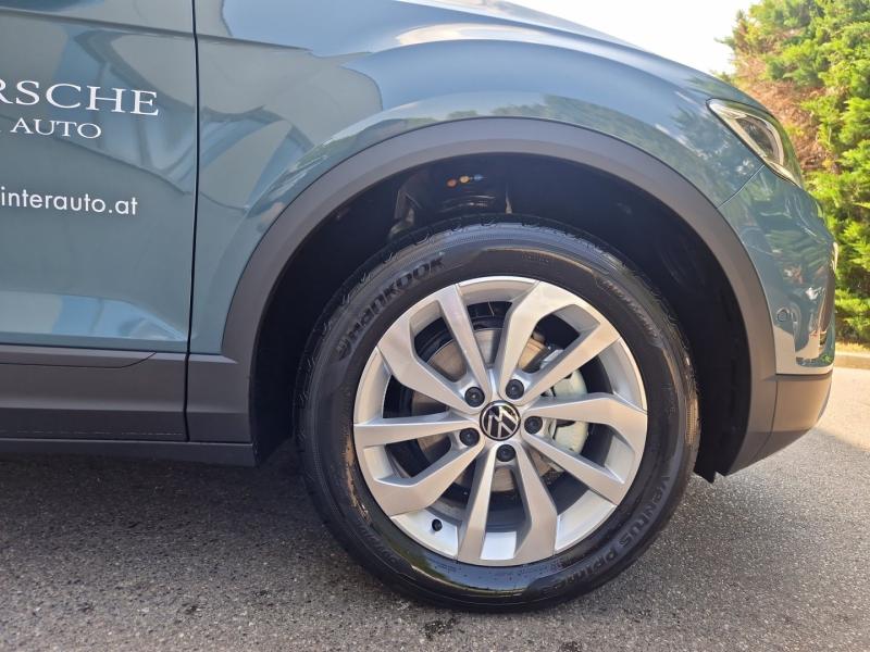 VW T-Roc Friends TSI