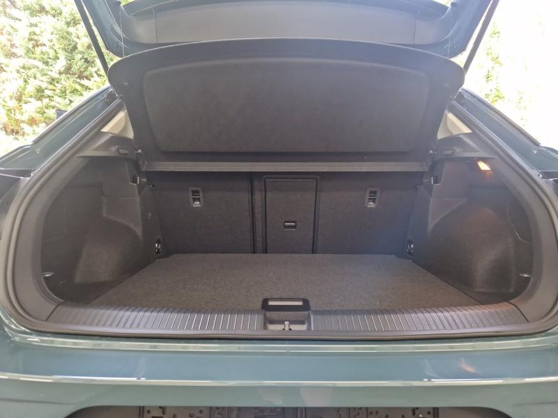 VW T-Roc Friends TSI