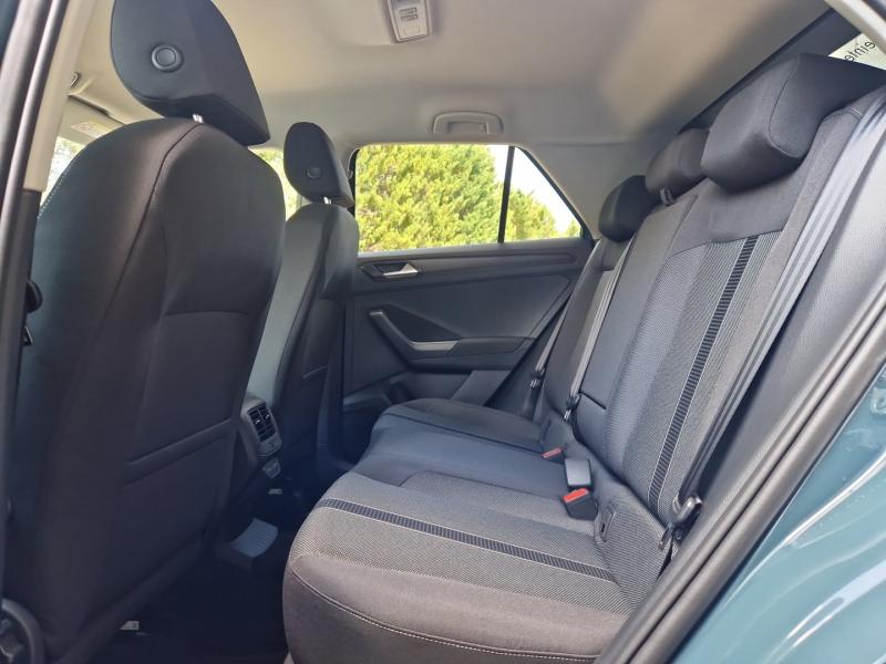 VW T-Roc Friends TSI