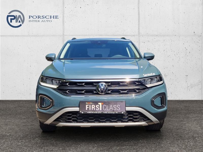 VW T-Roc Friends TSI