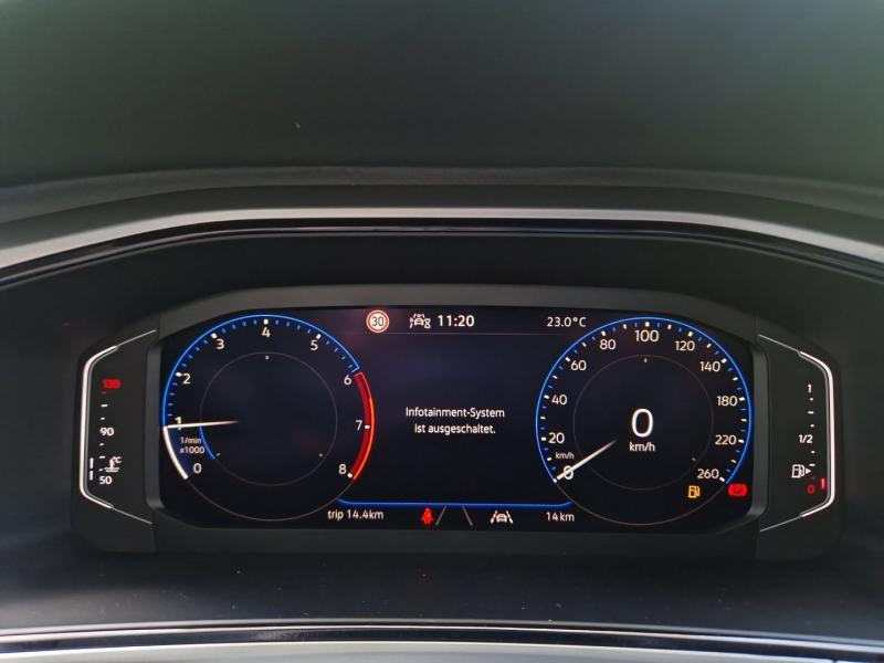 VW T-Roc Friends TSI