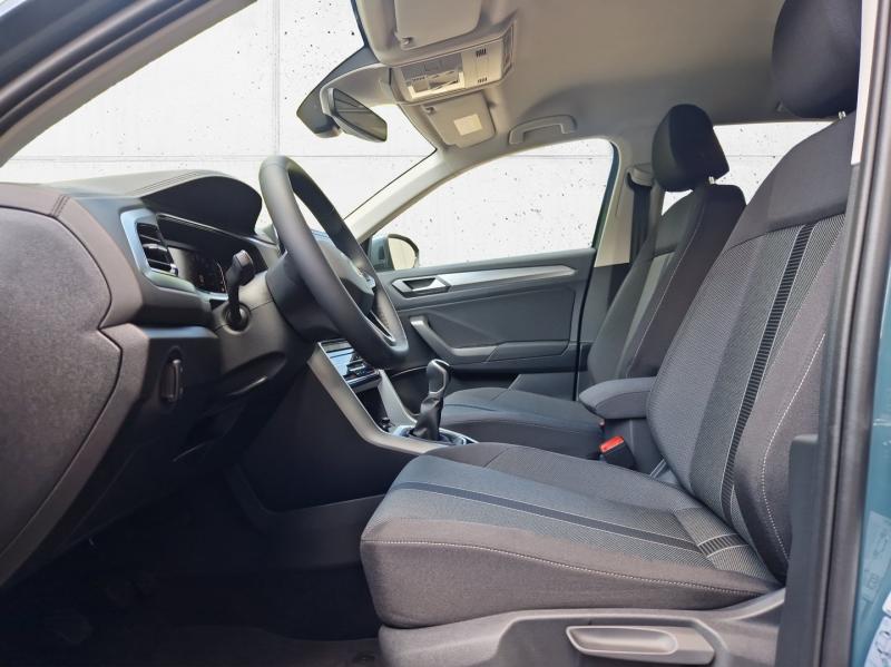 VW T-Roc Friends TSI