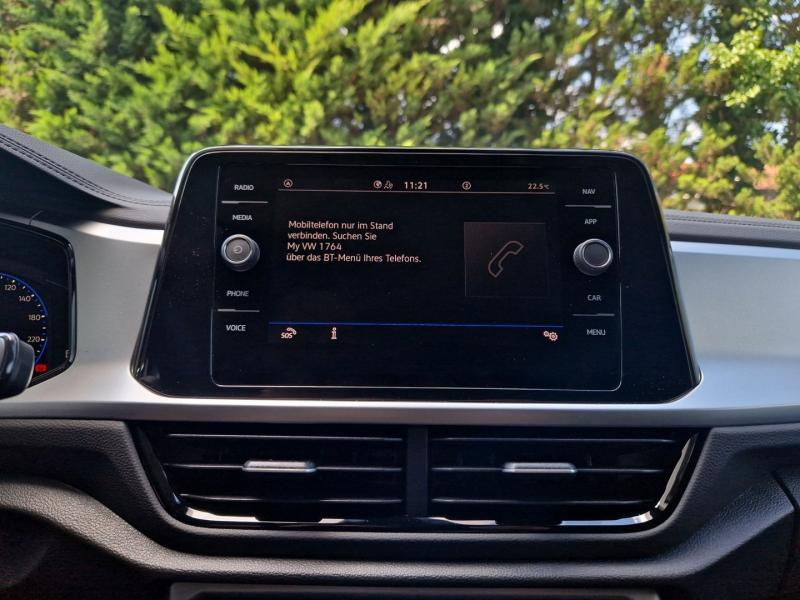 VW T-Roc Friends TSI