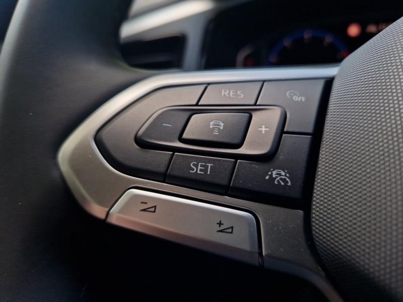 VW T-Roc Friends TSI