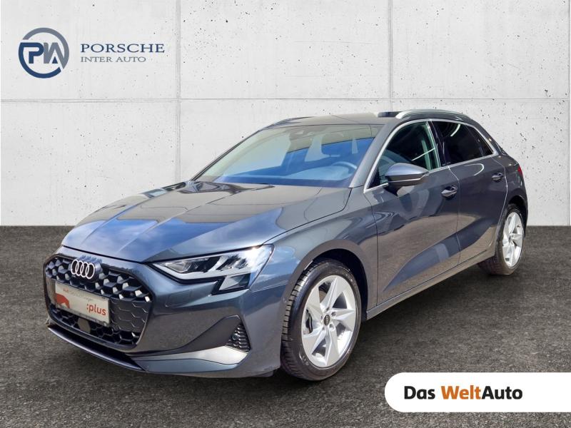 Audi A3 Sportback 35 TFSI