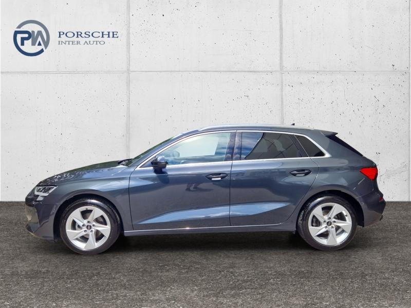 Audi A3 Sportback 35 TFSI