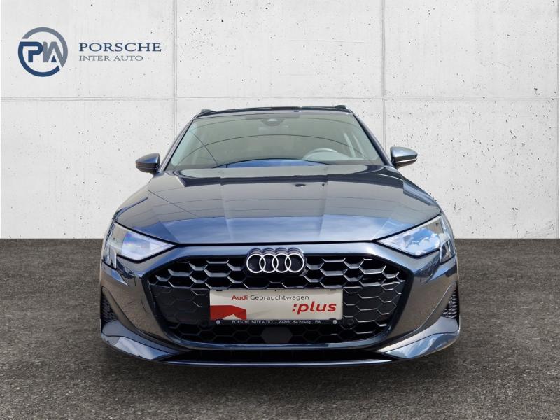 Audi A3 Sportback 35 TFSI