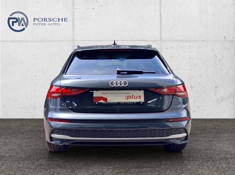 Audi A3 Sportback 35 TFSI