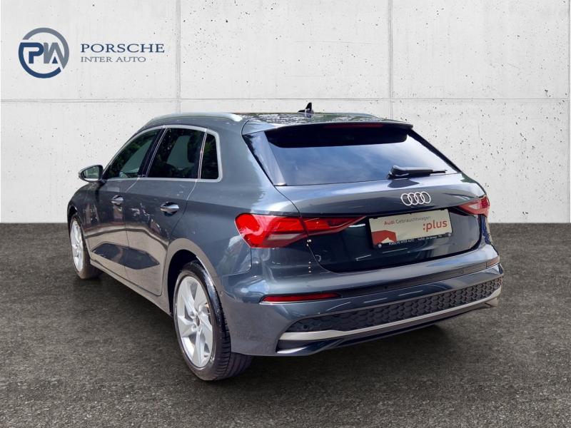 Audi A3 Sportback 35 TFSI