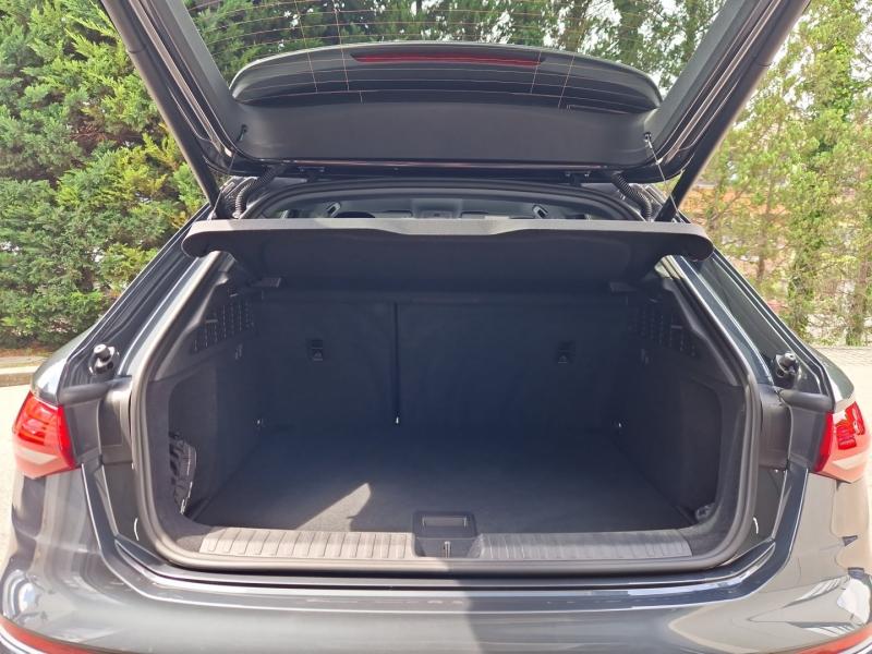 Audi A3 Sportback 35 TFSI