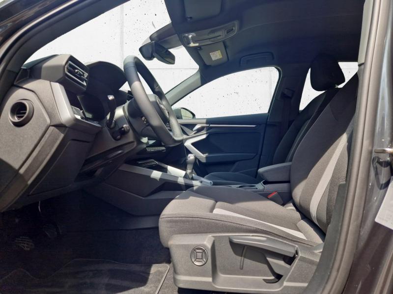 Audi A3 Sportback 35 TFSI