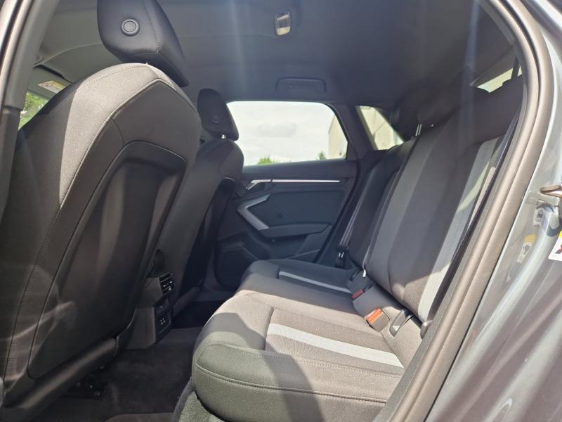 Audi A3 Sportback 35 TFSI