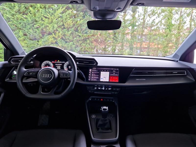 Audi A3 Sportback 35 TFSI