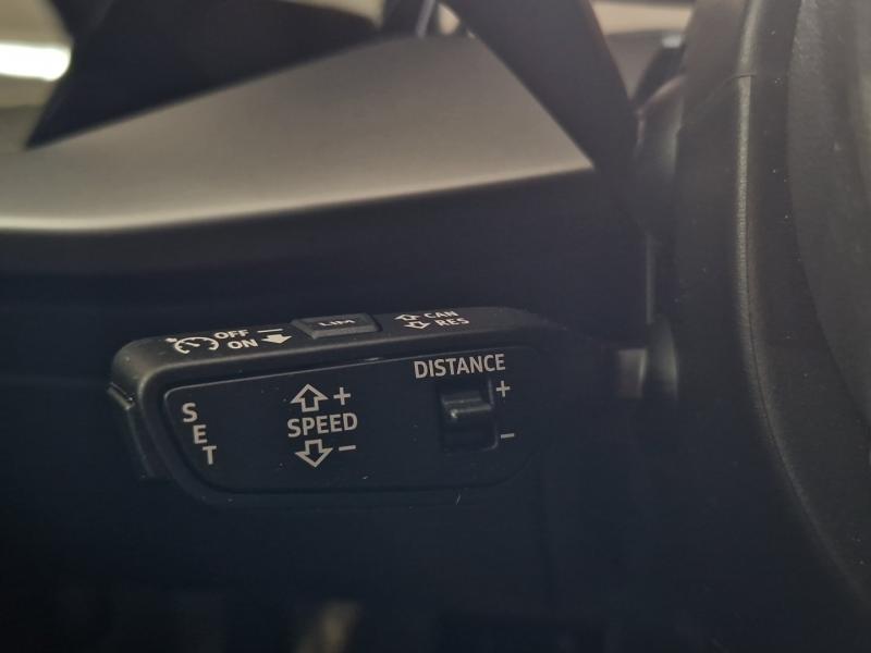 Audi A3 Sportback 35 TFSI