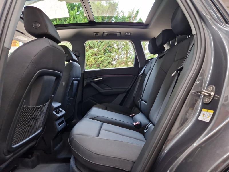 Audi Q6 e-tron performance