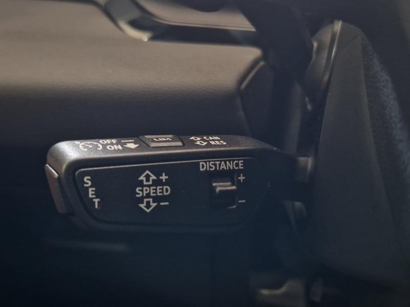 Audi Q6 e-tron performance