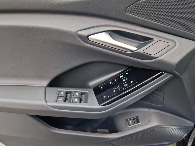 Audi Q6 e-tron performance